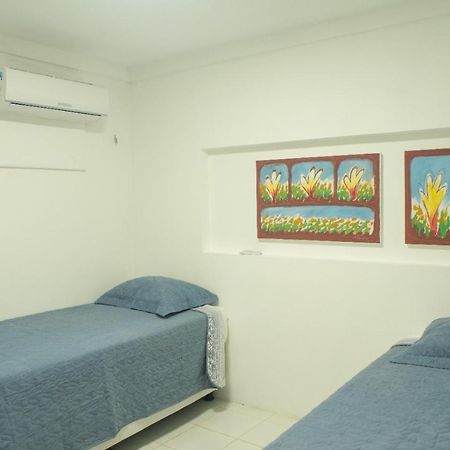 Flat Natal - Localizacao Top E Wifi Exteriör bild