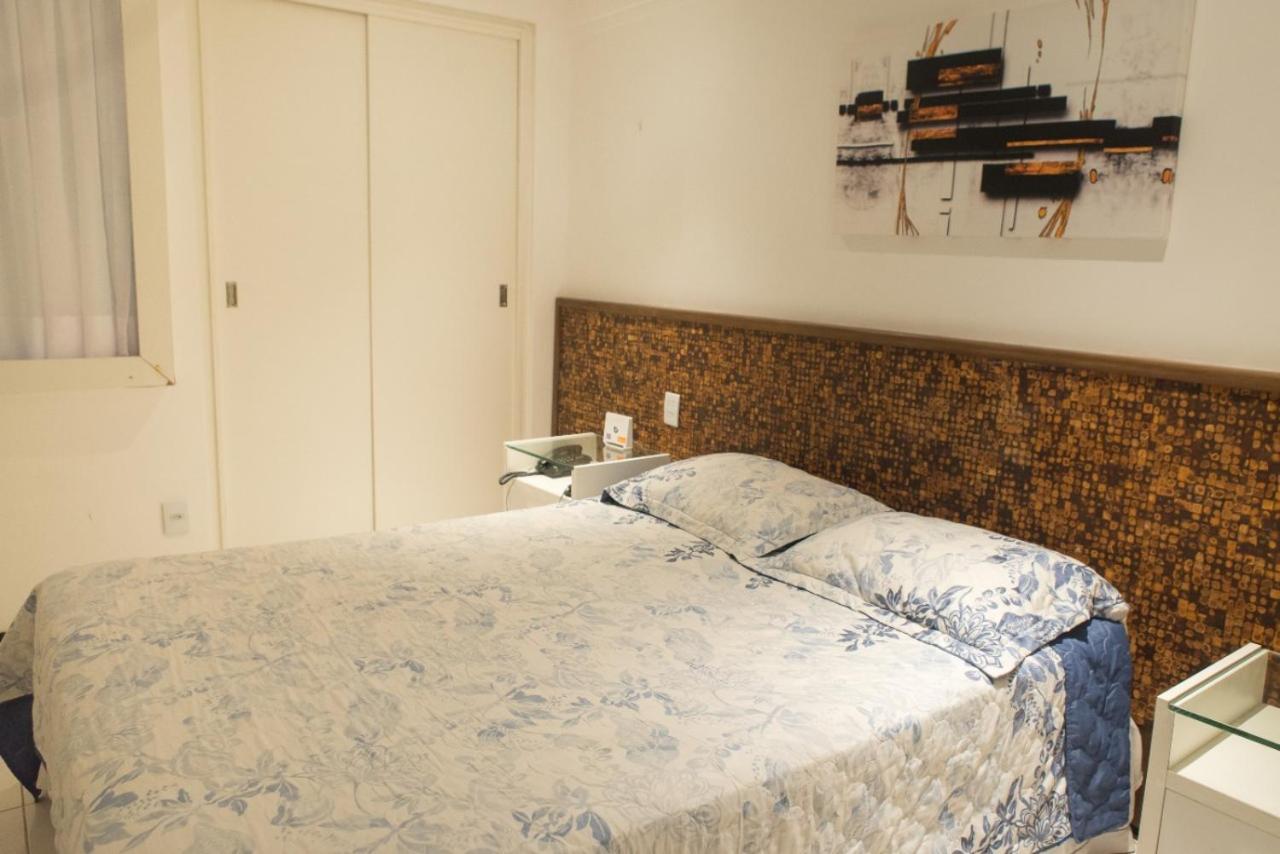 Flat Natal - Localizacao Top E Wifi Exteriör bild
